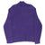 Vintage Ralph Lauren Purple Quarter Zip Sweater Size Large