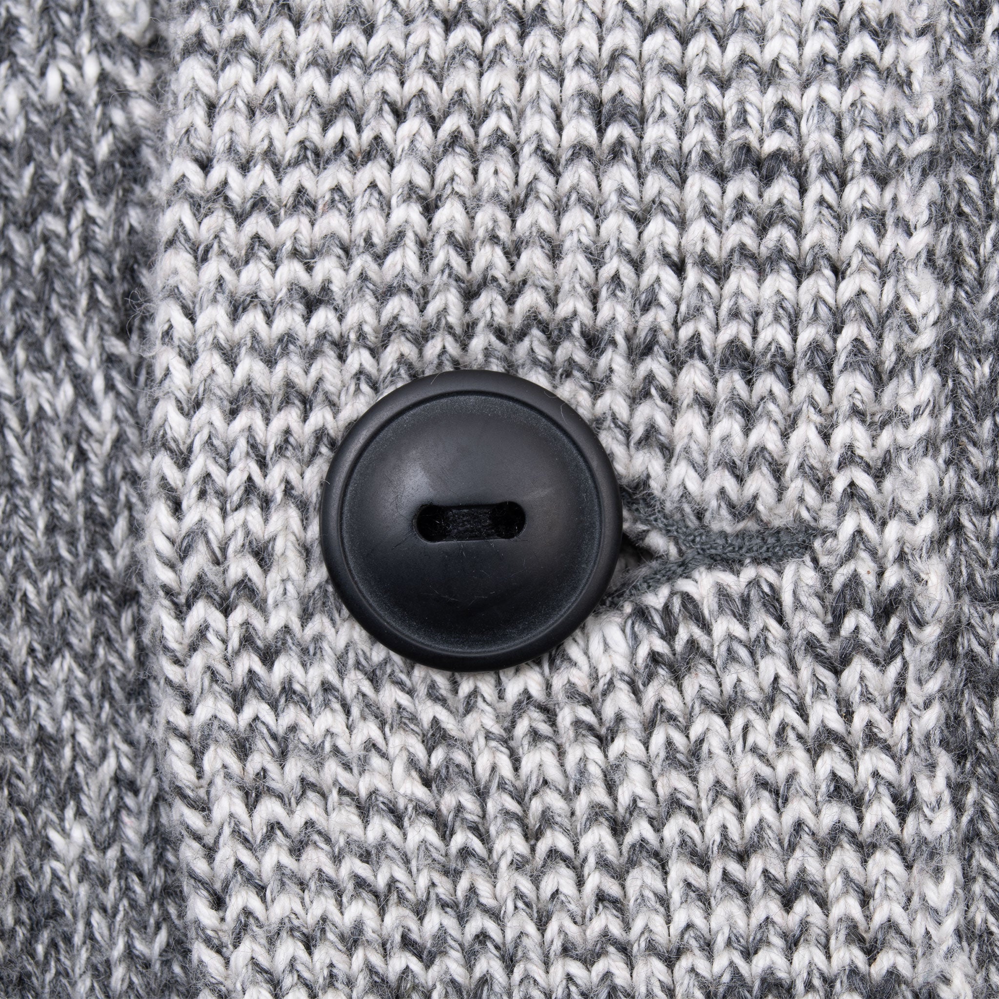 Vintage Polo Ralph Lauren Grey Cardigan Sweatshirt Size 2Xl Tall