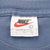 VINTAGE NIKE TEE SHIRT 1990s SIZE LARGE MADE IN USA