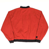 Vintage Marlboro Reversible Bomber Jacket 1990S Size XL