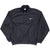 Vintage Nike Black Pullover Windbreaker Jacket 1990S Size XL