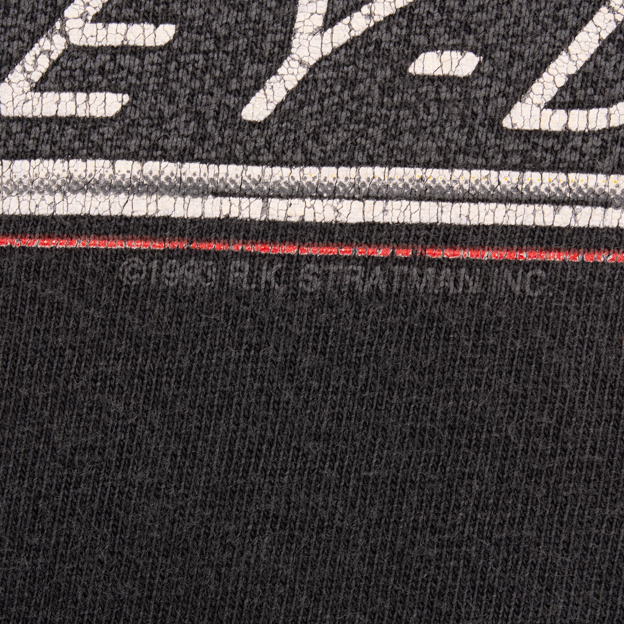 Vintage Harley Davidson Rapid City South Dakota 1993 Tee Shirt Size Large Made In Usa With Single Stitch Sleeves