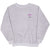 Vintage Bones Brigade Skateboard 1987Sweatshirt Size Medium