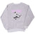 Vintage Bones Brigade Skateboard 1987Sweatshirt Size Medium