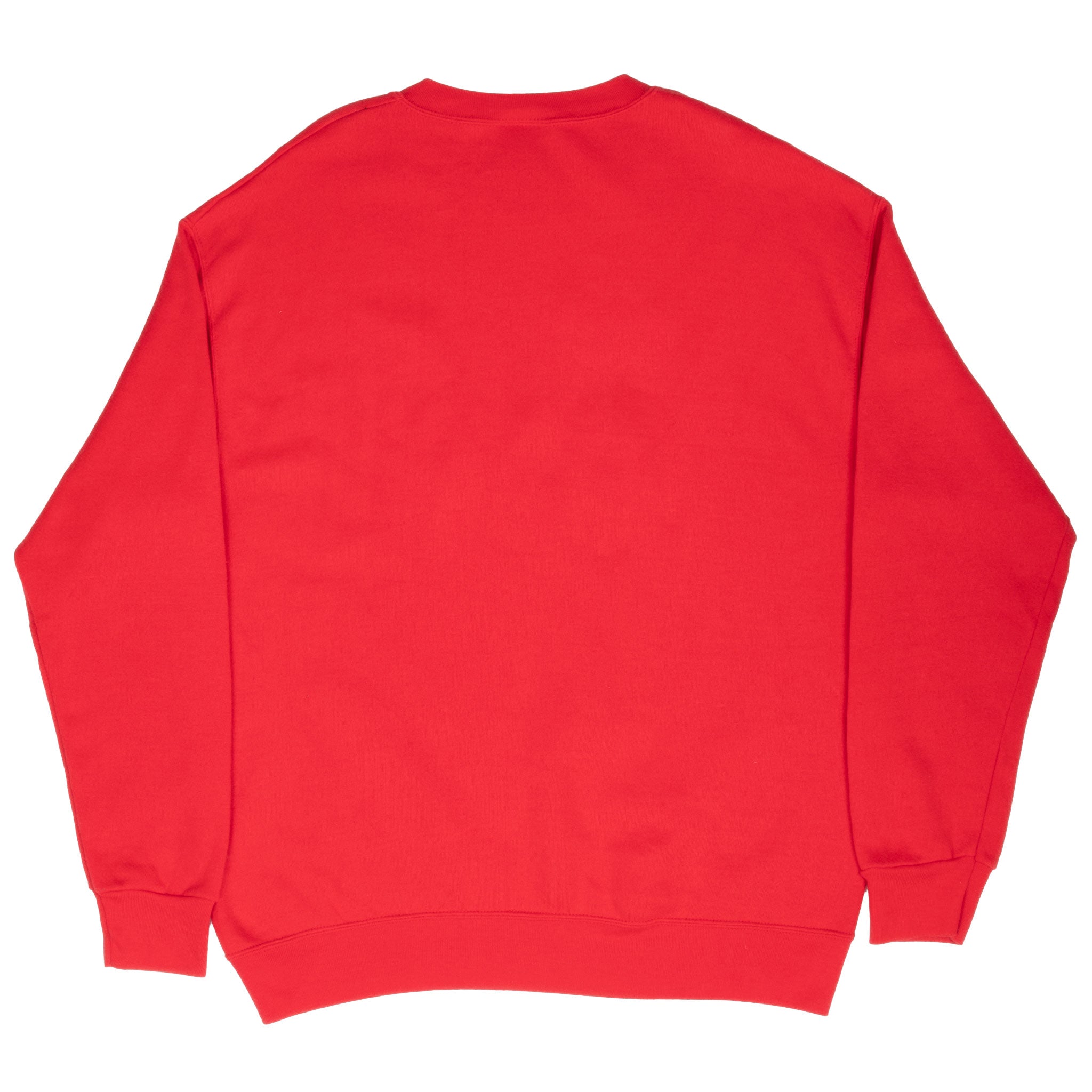 Vintage Mlb St Louis Cardinals Embroidered Sweatshirt 1990S Size Large