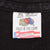 Vintage Rag Brai 23 Onawa To Muscatine 1995 Cycling Tee Shirt Size XL Made In Usa With Single Stitch Sleeves