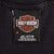Vintage Harley Davidson Hawaii 2001 Tee Shirt Size XL Made In Usa