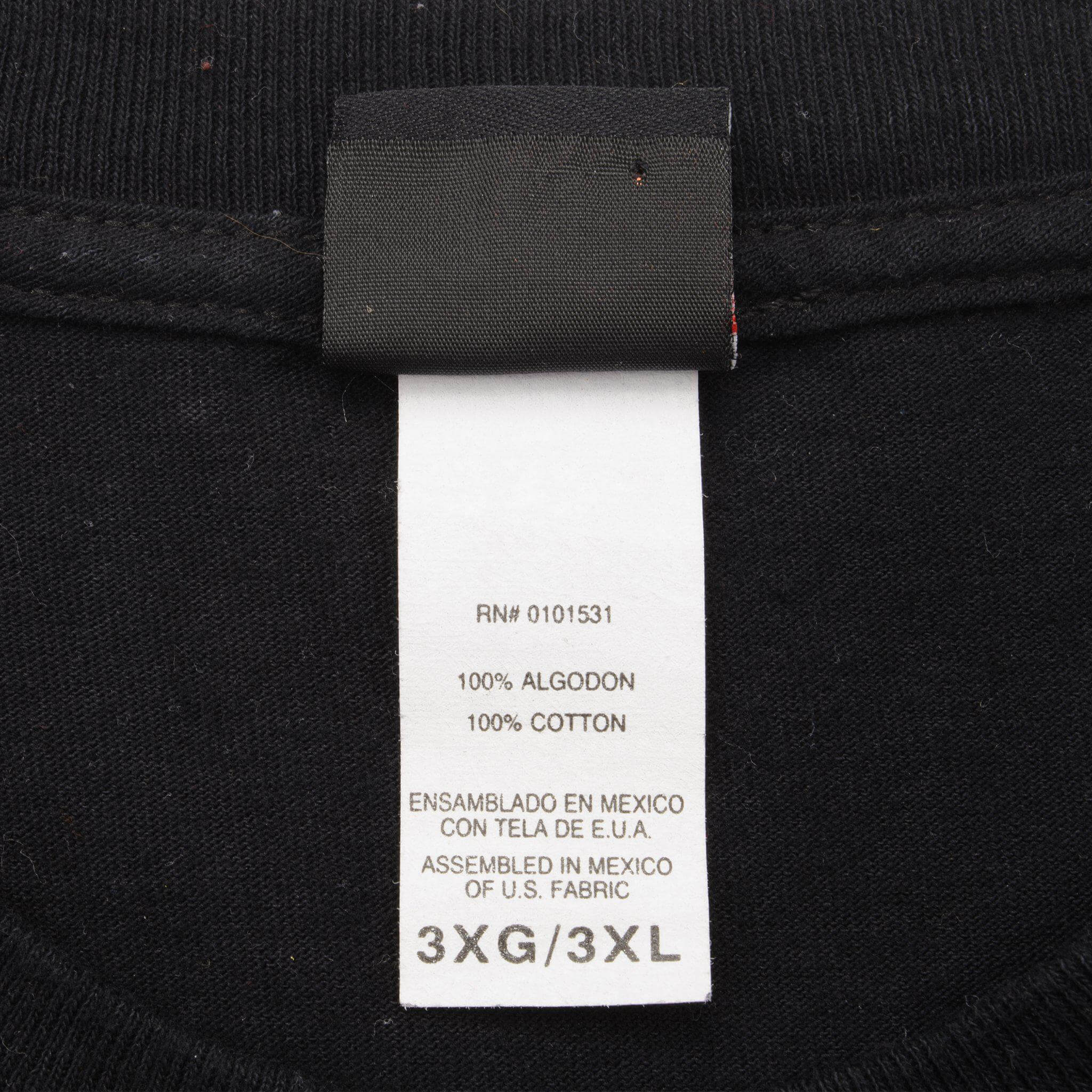 VINTAGE MARVEL VENOM AND SPIDERMAN TEE SHIRT SIZE 3XL