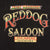 Vintage Jack Daniels Reddog Saloon Lynchburg Tennessee Tee Shirt 1990 Size Small Made In Usa