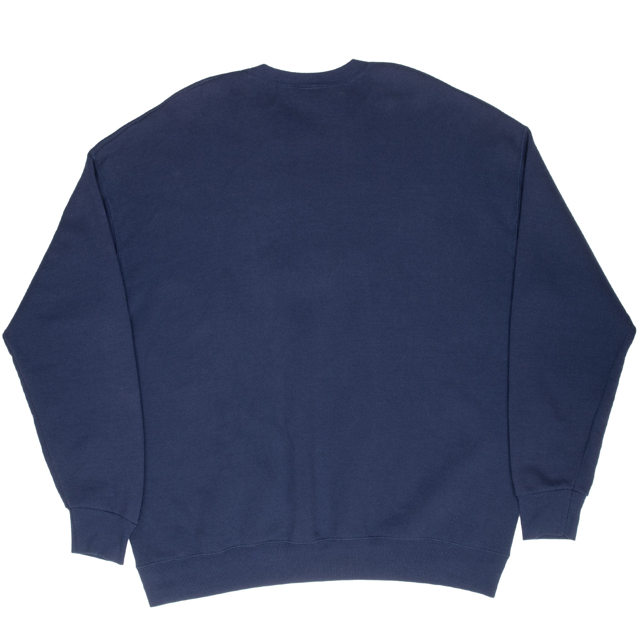 Vintage Nfl Denver Broncos Super Bowl Xxxiii Champions 1999 Sweatshirt Size 2XL Made In Usa