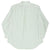 Vintage Ralph Lauren Light Green Stripe Shirt 1990S Size 17 X 32/33