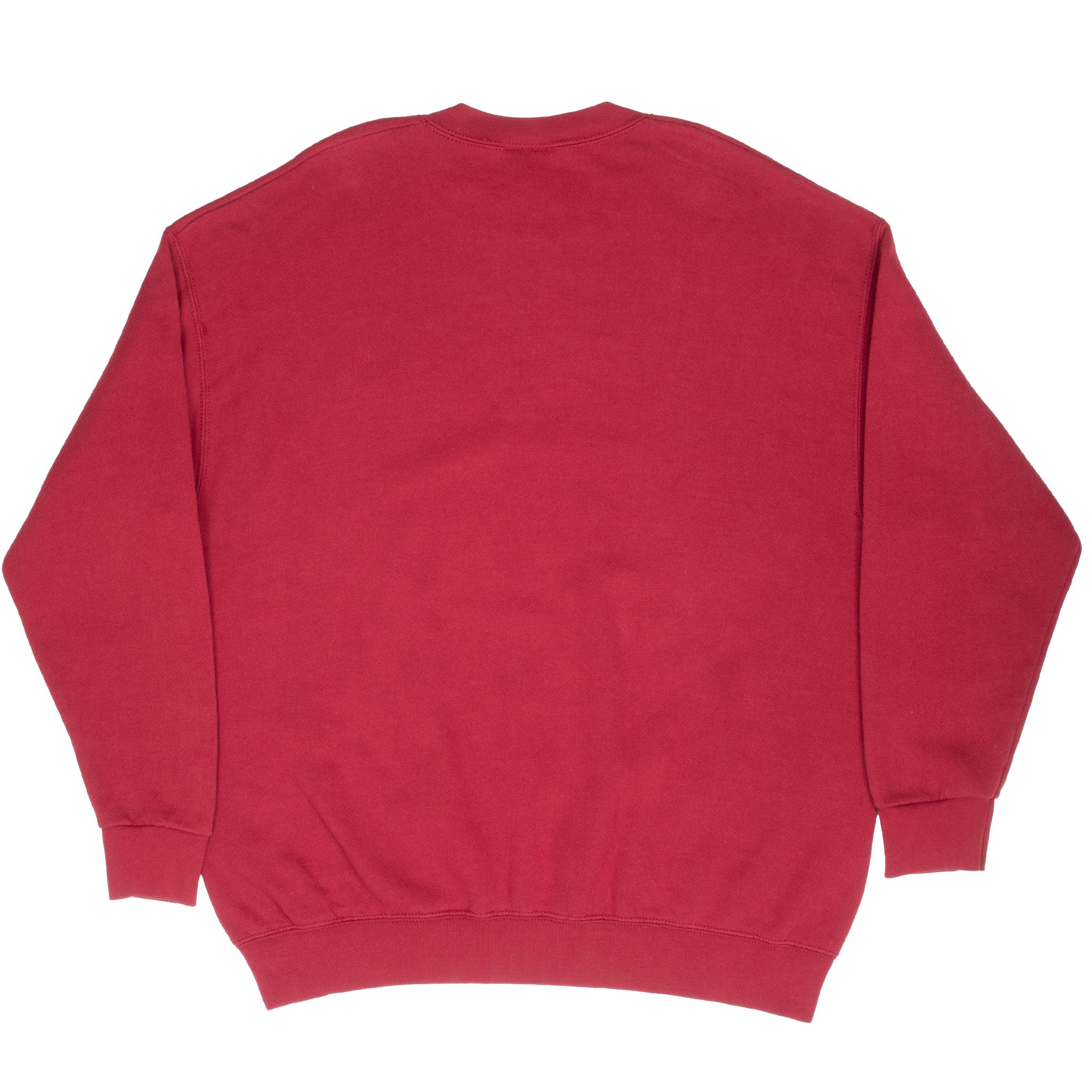 Vintage Nfl San Francisco 49Ers 1994 Sweatshirt Size XL Made In Usa