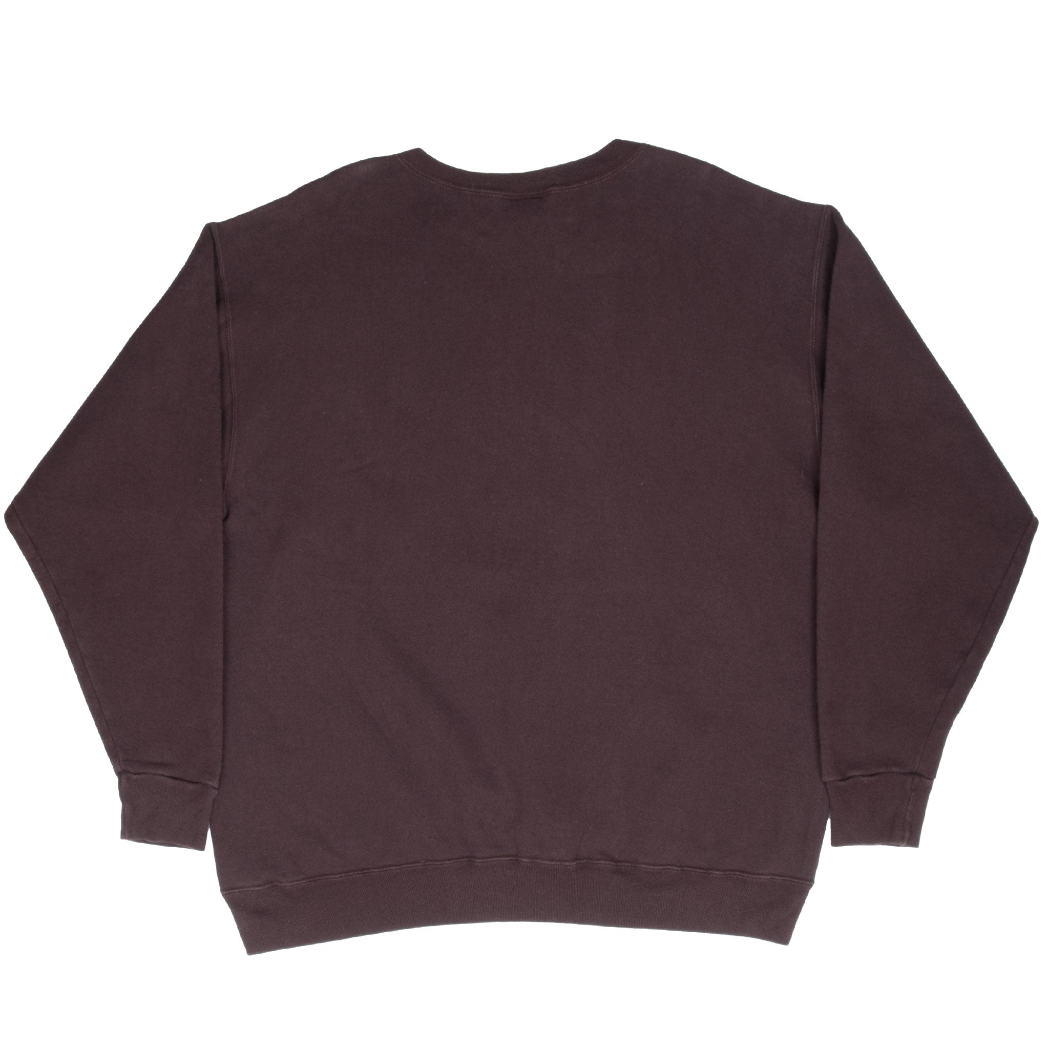 Vintage Martin Luther King Jr On The Long Road To Freedom 2004 Sweatshirt Size XL Made In Usa