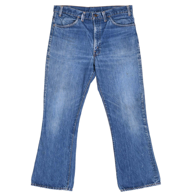 Levis Bootcut Levis Vintage 517 Jeans VINTAGE LEVIS 517 BOOTCUT