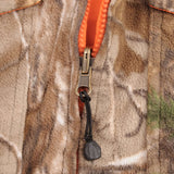 Vintage Carhartt Reversible Realtree Camo Hunting Jacket Size Xl