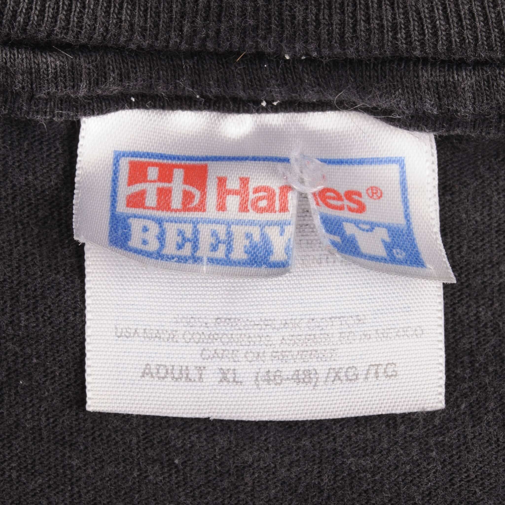 Vintage Cher Do You Believe 1990S Tee Shirt Size XL