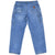 Vintage Carhartt Double Knee Carpenter Blue Jeans B73Dst Size 37X32

Size On Tag 38X32 Actual Size 37X32