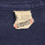 Vintage Mlb Atlanta Braves National League Champions 1991 Tee Shirt Medium Made In Usa With Single Stitch Sleeves