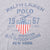 VINTAGE RALPH LAUREN POLO NEW YORK GREY TEE SHIRT SIZE XL