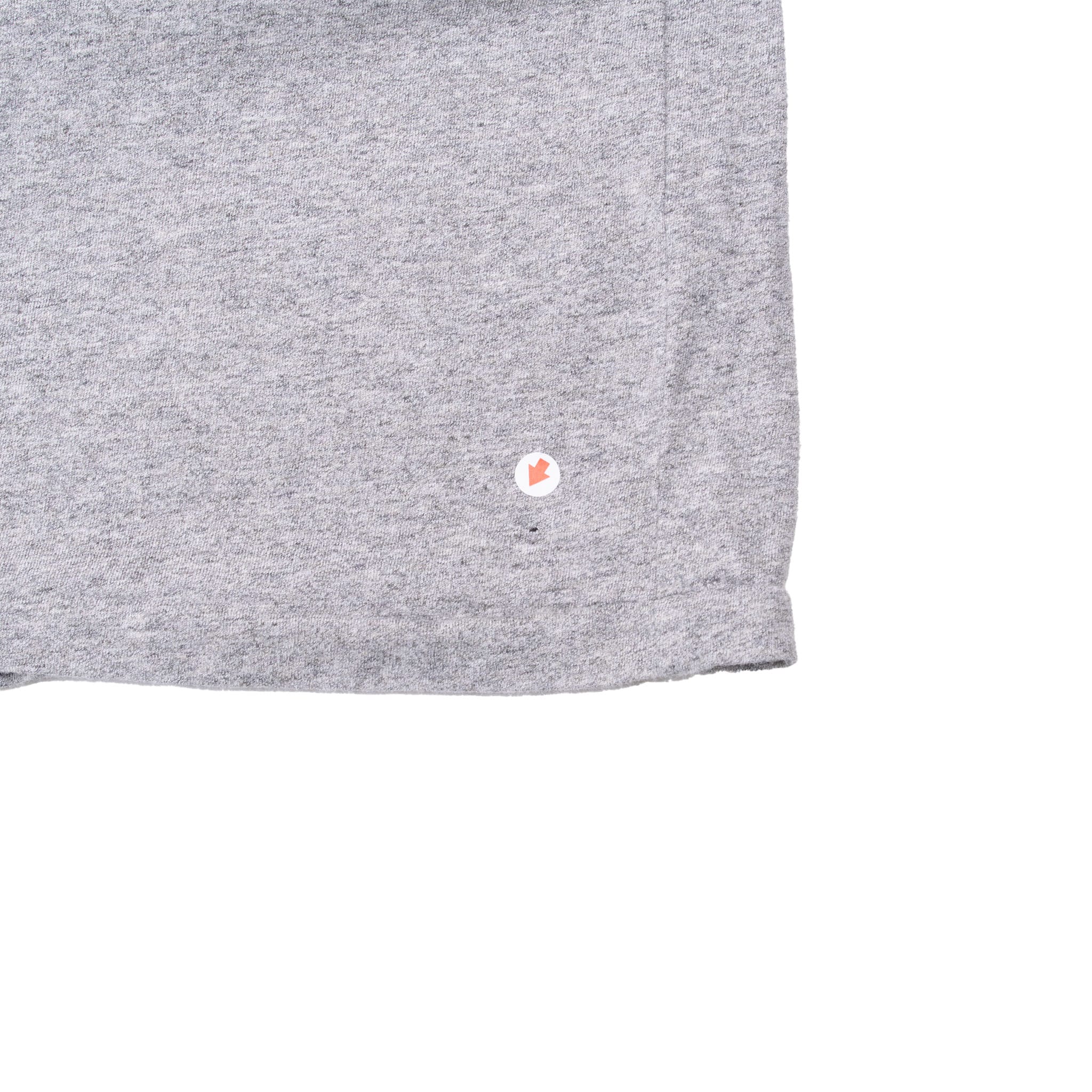 VINTAGE RALPH LAUREN POLO NEW YORK GREY TEE SHIRT SIZE XL