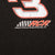 Vintage Nascar Dale Earnhardt Intimidated 1990S Tee Shirt Size Large