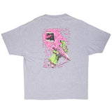 Vintage Billionaire Boy Club Ice Cream 2000S Tee Shirt Size 2XL Made In Usa