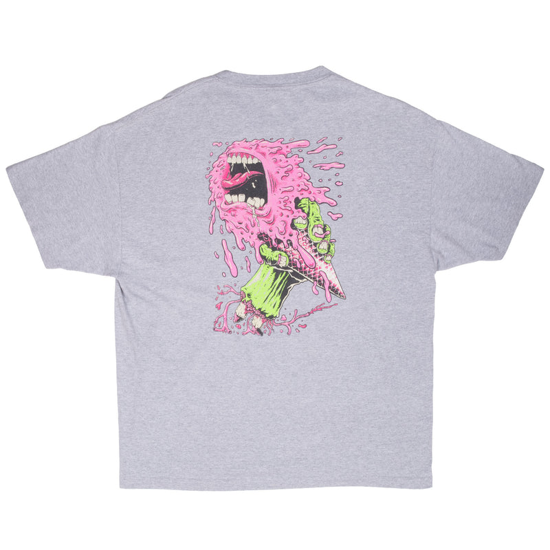 Vintage Billionaire Boy Club Ice Cream 2000S Tee Shirt Size 2XL Made In Usa