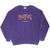 Vintage Nba Phoenix Suns Embroidered Sweatshirt 1990S Size XL