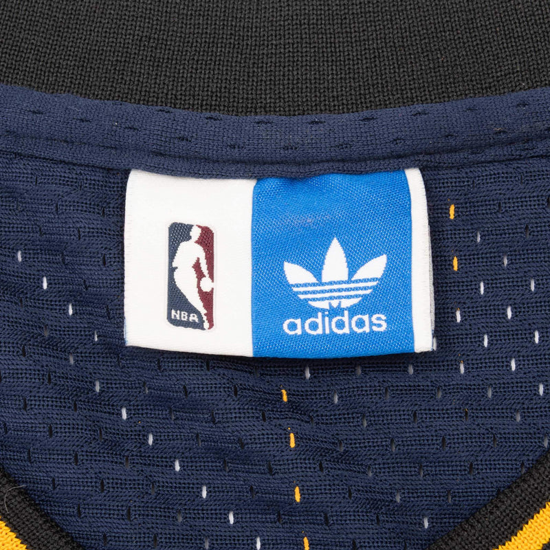 Vintage Adidas Nba Indiana Pacers Miller #31 Jersey 1990S Size Large