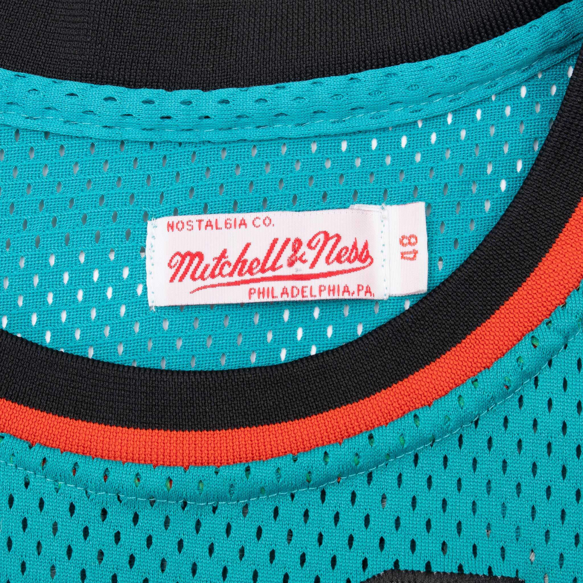 Vintage Nba All Stars Michael Jordan #23 Mitchell & Ness Jersey 1990S Size 48