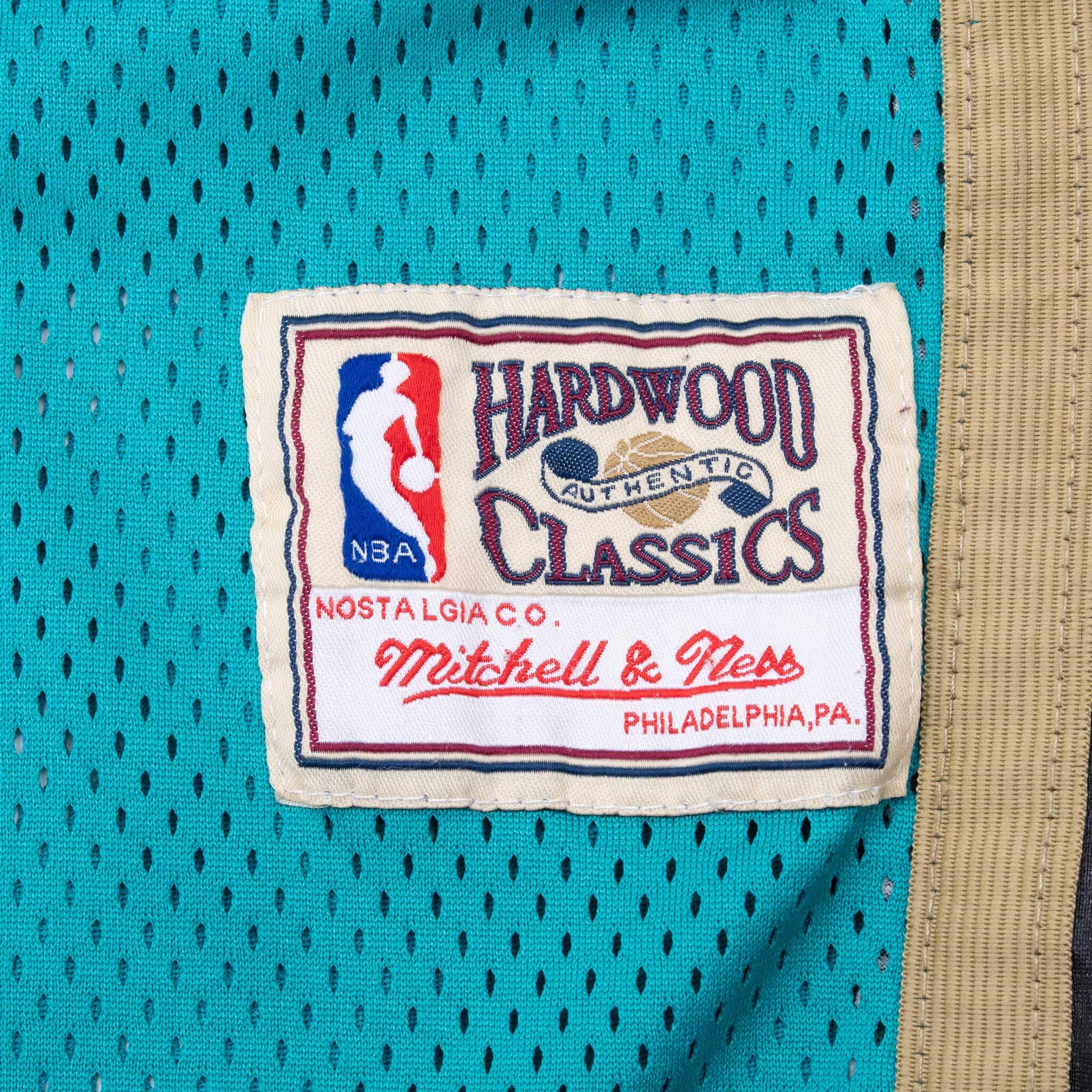 Vintage Nba All Stars Michael Jordan #23 Mitchell & Ness Jersey 1990S Size 48