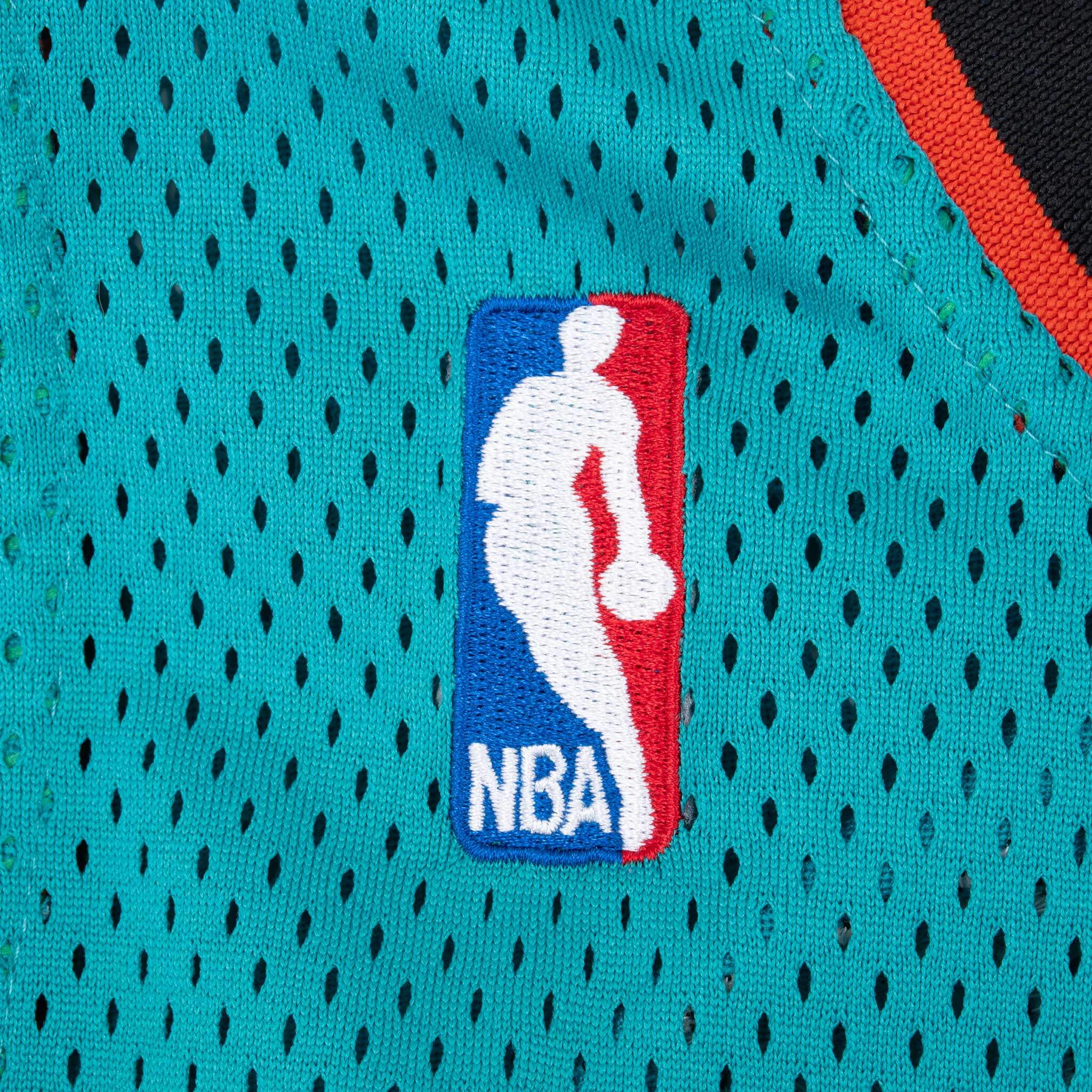 Vintage Nba All Stars Michael Jordan #23 Mitchell & Ness Jersey 1990S Size 48