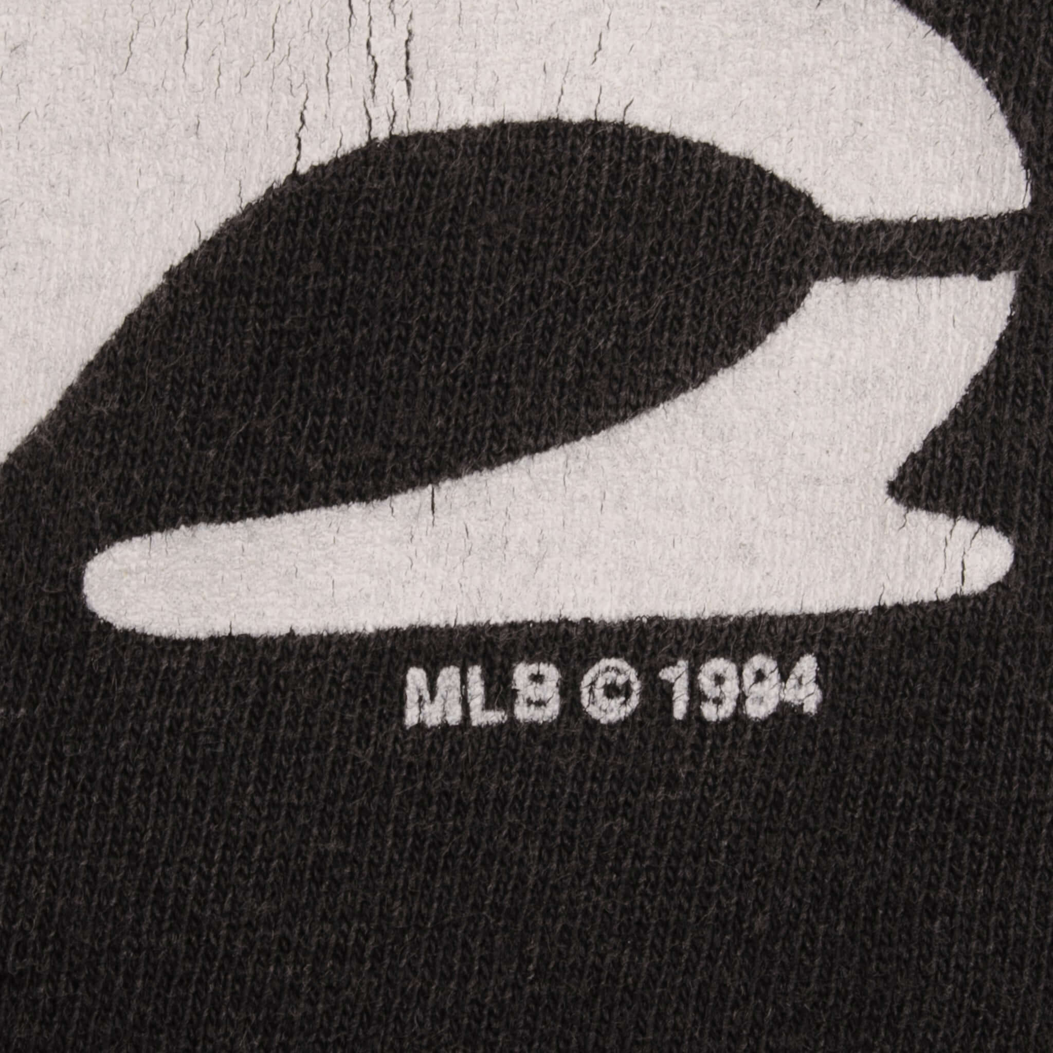 Vintage Mlb St Louis Cardinals Tee Shirt 1994 Size Large Made In Usa With Single Stitch Sleeves