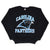 Vintage Nfl Carolina Panthers 1993 Sweatshirt Size XL