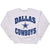 Vintage Nfl Dallas Cowboys 1997 Sweatshirt Size Large