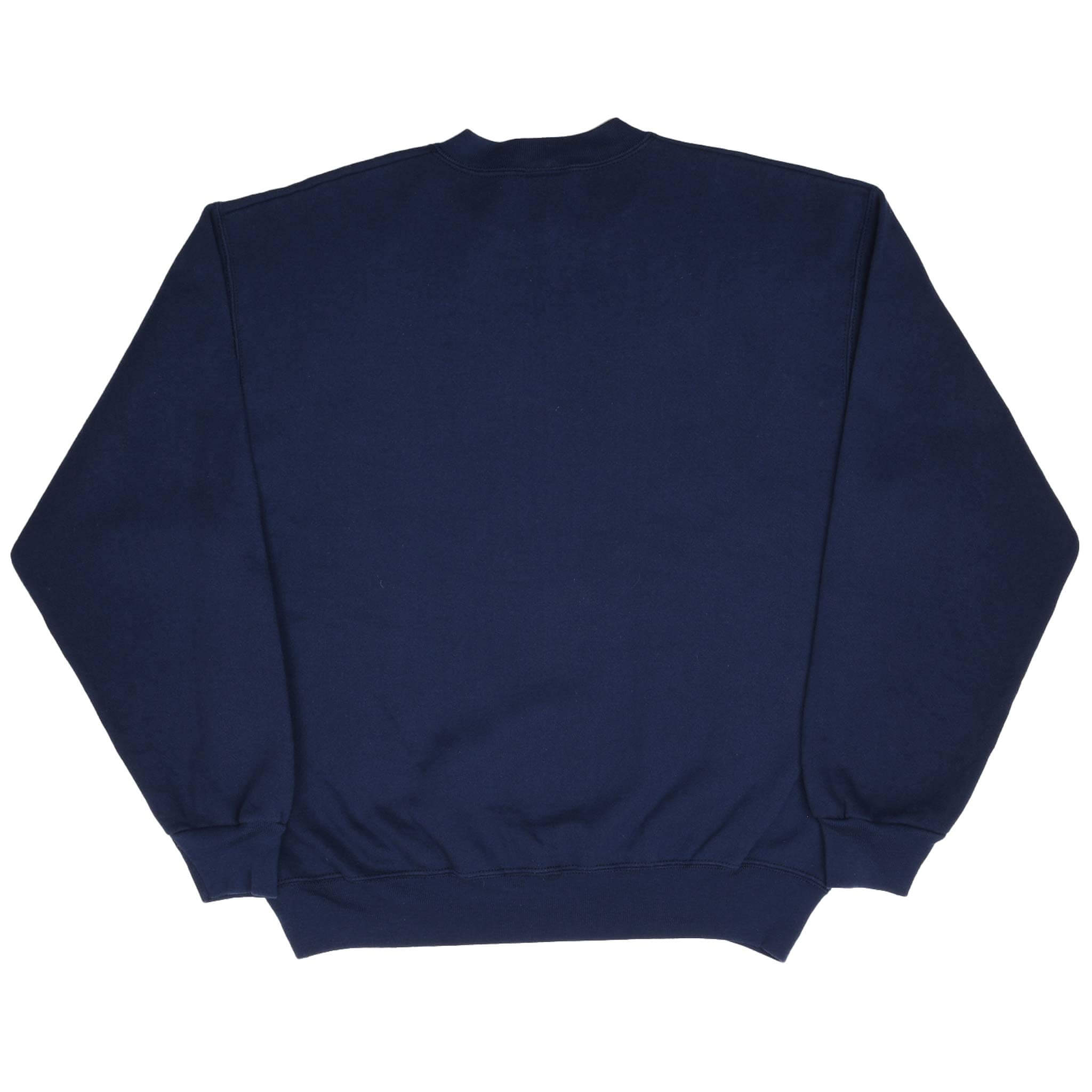 VINTAGE NCAA MICHIGAN WOLVERINES 1990S SWEATSHIRT SIZE LARGE MADE IN USA