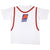 Vintage Nba Phoenix Suns 1990S White Tee Shirt Size XL Deadstock With Single Stitch Sleeves