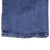 Beautiful Indigo Levis 501 Jeans 1980s Made in USA with Medium Wash   Size on tag 34X32 Actual Size 33X31  Back Button #532