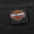 Harley Davidson Kona Big Island Tee Shirt Size XL
