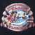 Vintage Harley Davidson Tampa Florida 2006 Tee Shirt Size Large Made In Usa