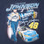 Vintage Nascar Jimmie Johnson Tee Shirt 2001 Size Large