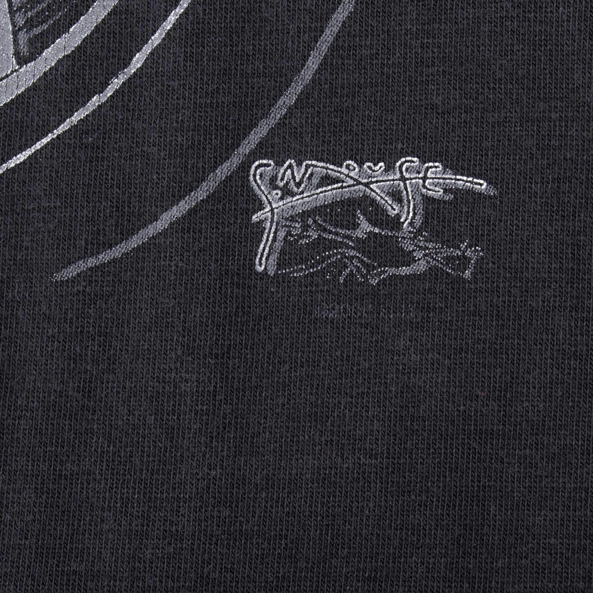 Vintage Harley Davidson Love Ride 2000 Tee Shirt Size Medium Made In Usa