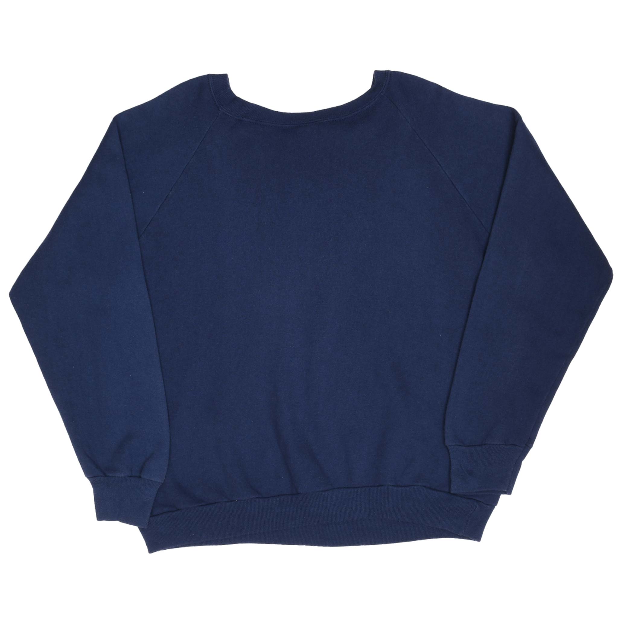 Vintage Mlb Minnesota Twins Champion Sweatshirt 1987 Size XL Made In Usa