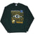 Vintage Nfl Green Bay Packers Nfc Champions 1996 Sweatshirt Size XL Made In Usa