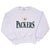 Vintage Nfl Green Bay Packers 1990S Embroidered Sweatshirt Size Large
