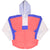 Vintage Nike Classic Swoosh Pink Woman Windbreaker Jacket 2000S Size Medium