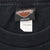 Vintage Harley Davidson Las Vegas Tee Shirt 2002 Size 2XL Made In Usa