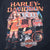 Vintage Harley Davidson Las Vegas Tee Shirt 2002 Size 2XL Made In Usa