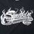 Vintage Harley Davidson Jackson Wyoming 2010 Tee Shirt Size 2XL Made In Usa