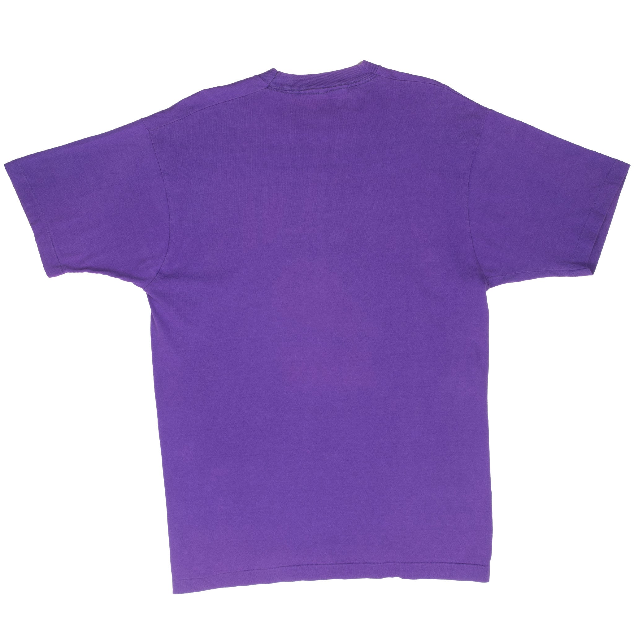 Vintage Nba Phoenix Suns 1990S Tee Shirt Size XL Made In Usa With Single Stitch Sleeves